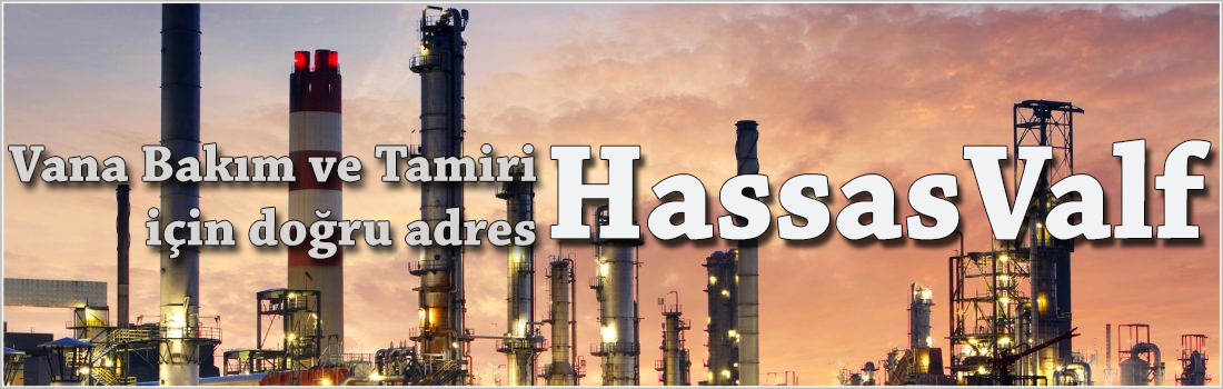 HassasValf Separator